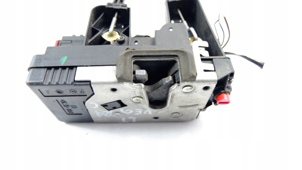 Купить Opel vectra c замок дверь левый задний  13210760