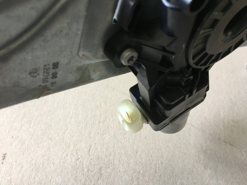 фото №7, Suzuki s-cross sx4 13- підйомник механізм скло правий перед передній europa