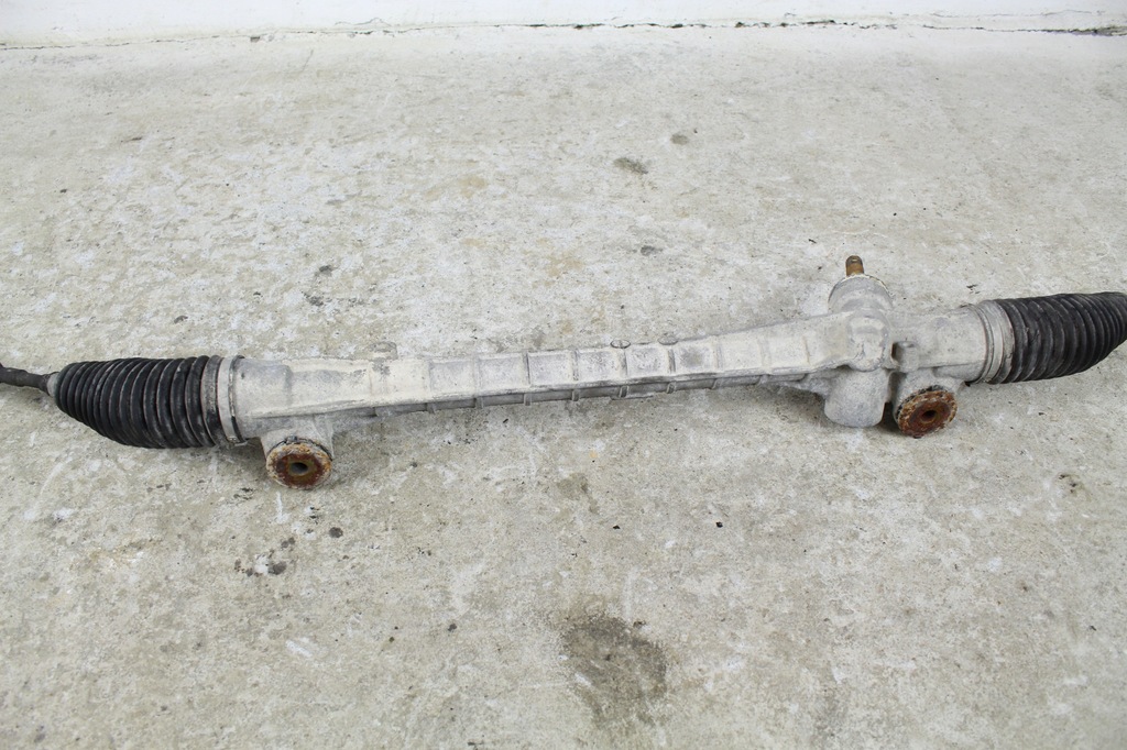 фото №5, Трансмиссия рулевая рейка citroen c1 107 06-14 europa