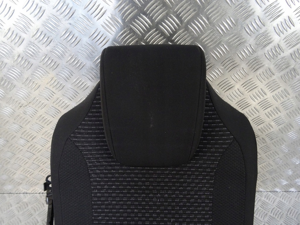 фото №4, Citroen c4 picasso сидіння правий задня 3 ряд