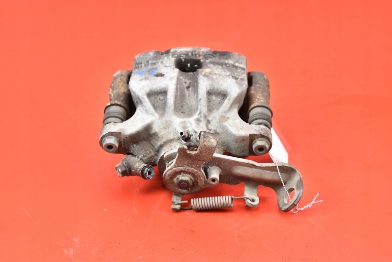 фото №5, Суппорт тормозной левый задняя mazda 3 3 iii bm 1.5 skyactive-g 100 km 13-16