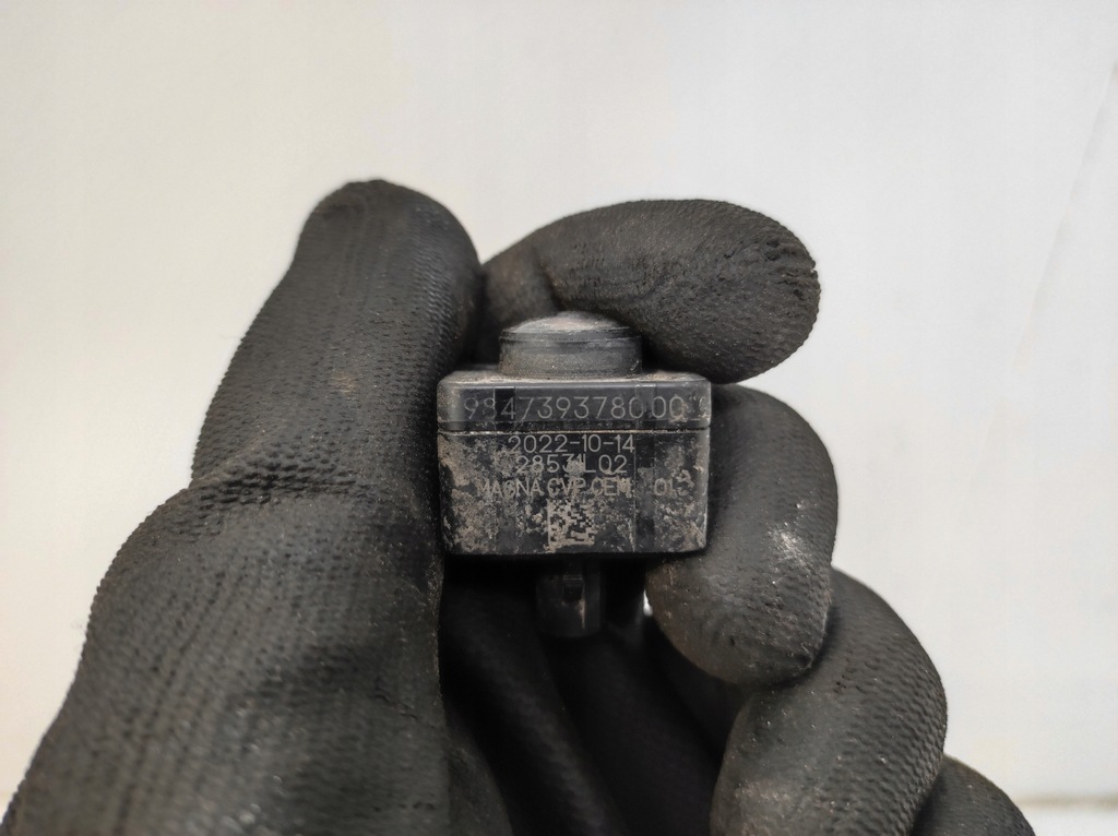 фото №8, Камера заднього виду задня задня peugeot 308 t10 hb gt