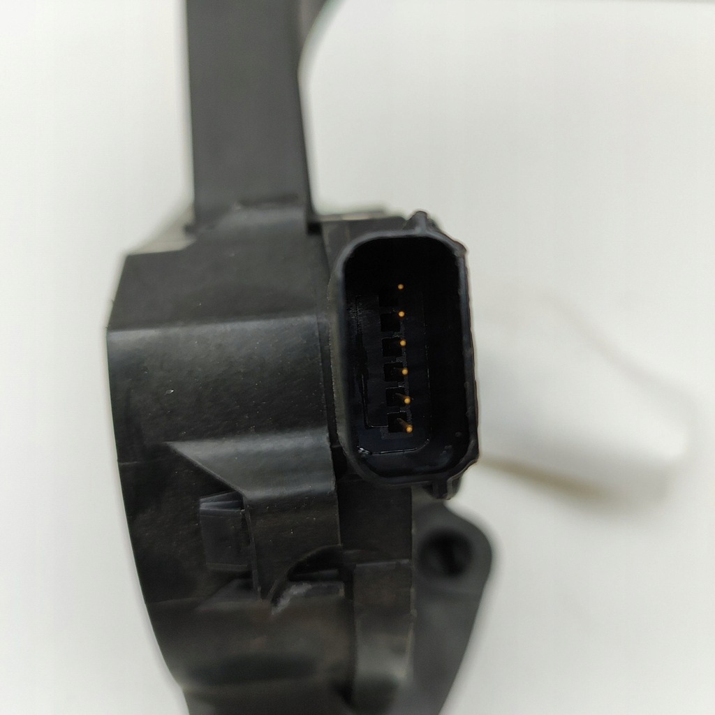 фото №2, Land rover range rover sport l494 2018 педаль сцепления