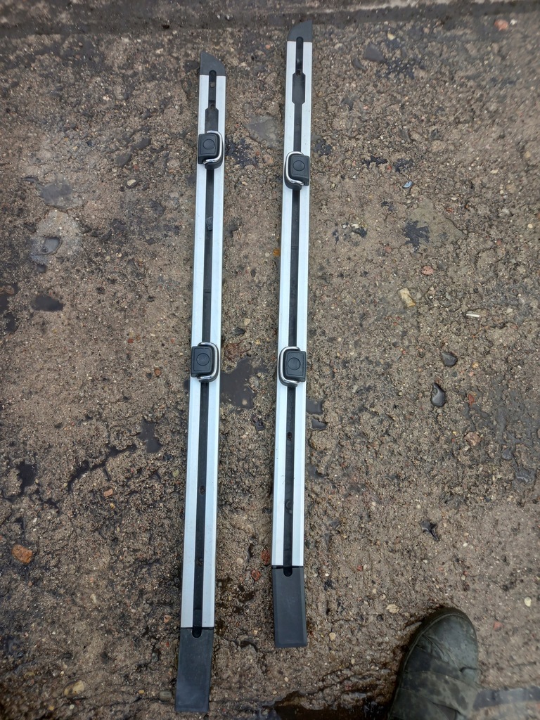 фото №7, Audi a6 c7 направляющая багажника 4g9863556 4g9863555