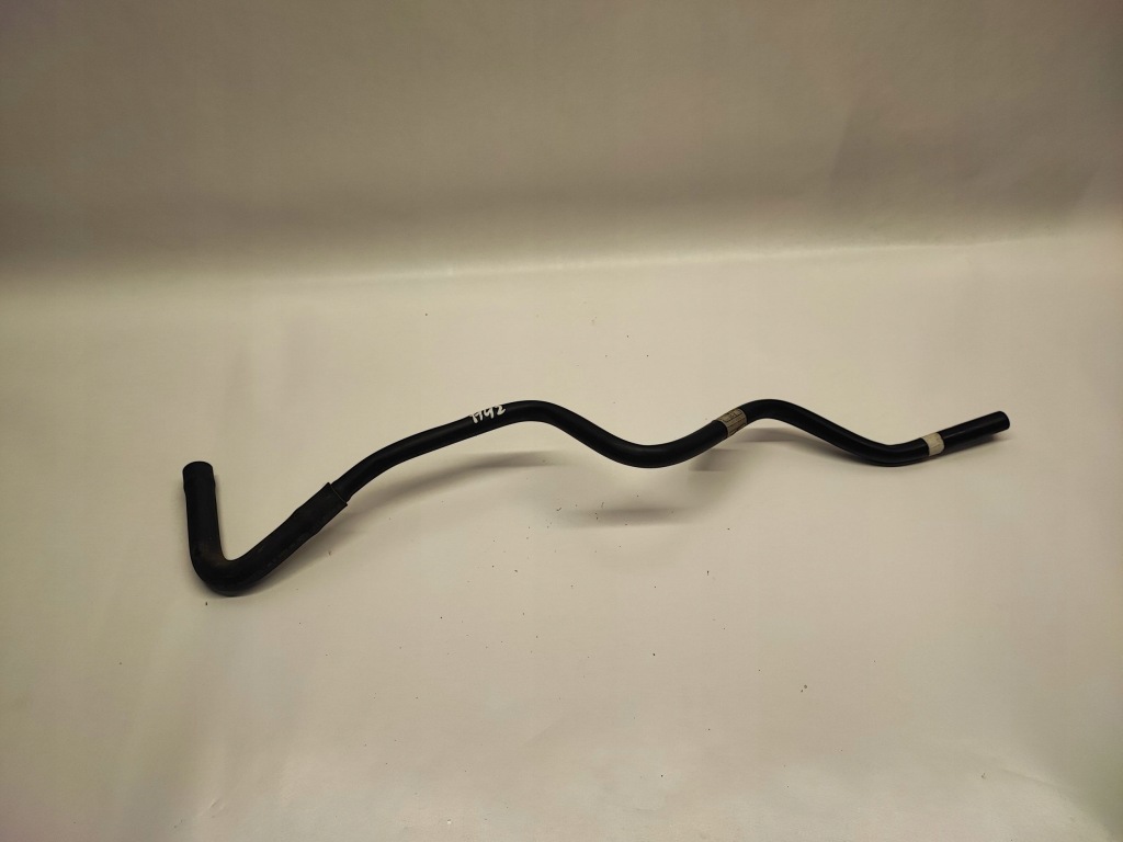 фото №1, Ford mustang vi 2019 шланг паливний