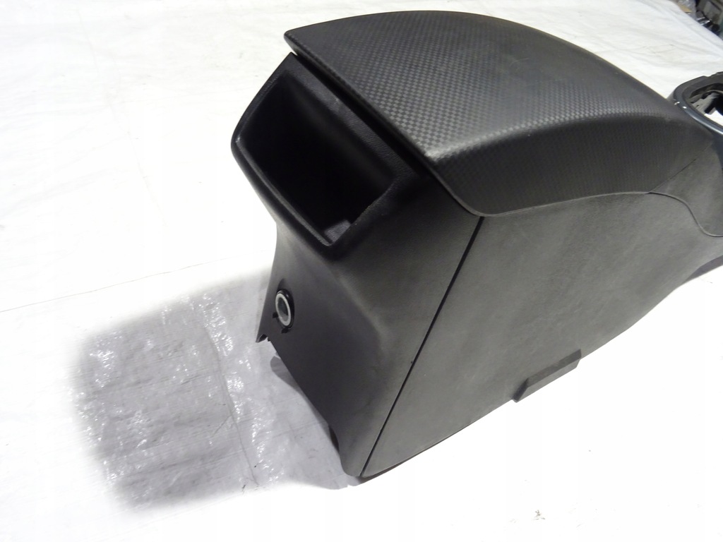 фото №7, Підлокітник тунель середній seat altea toledo iii