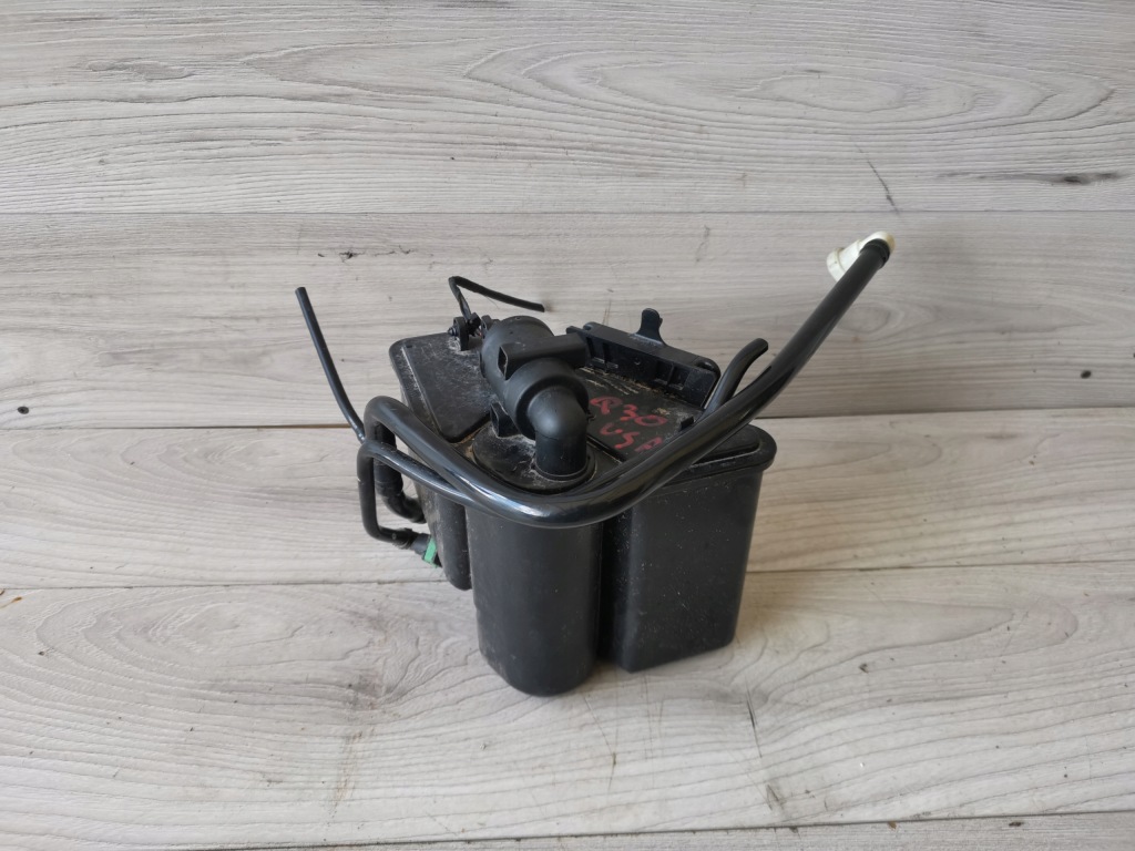 фото №1, Infiniti q30 qx30 фильтр угольный 2.0t usa