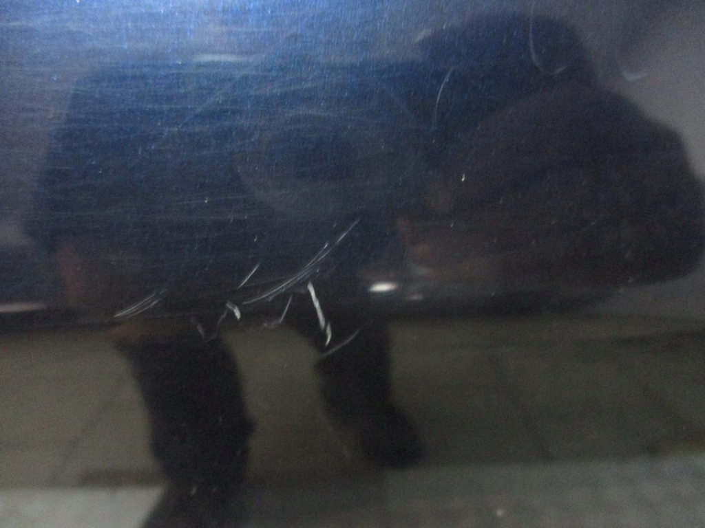 фото №3, Двері правий задня renault vel satis mv742