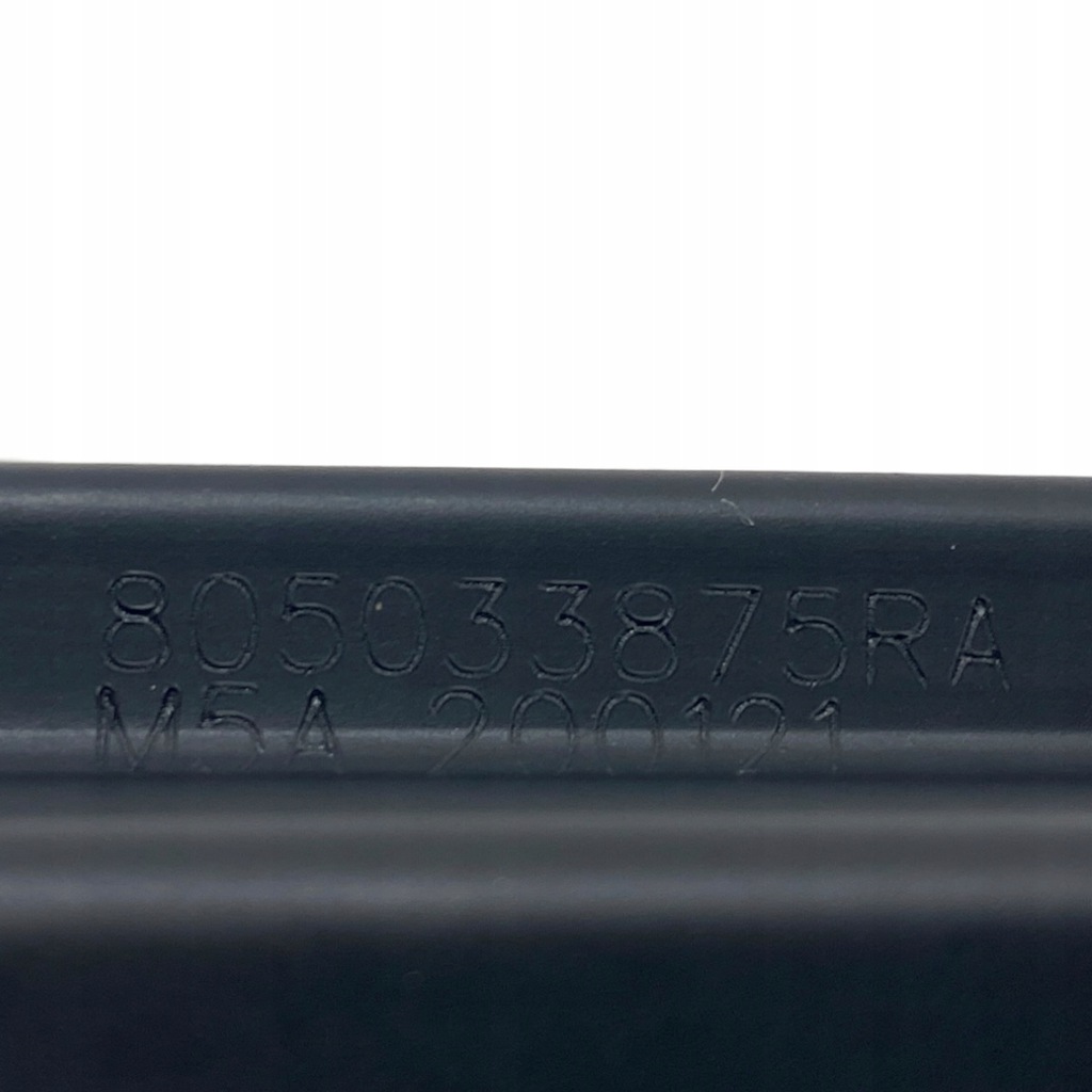 фото №11, Замок дверь левый перед dacia sandero iii logan iii 805033875r