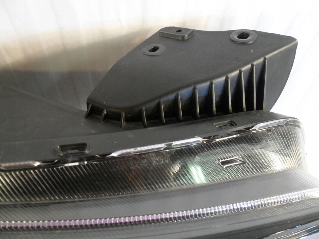 фото №9, Лампа передня права kia niro ii