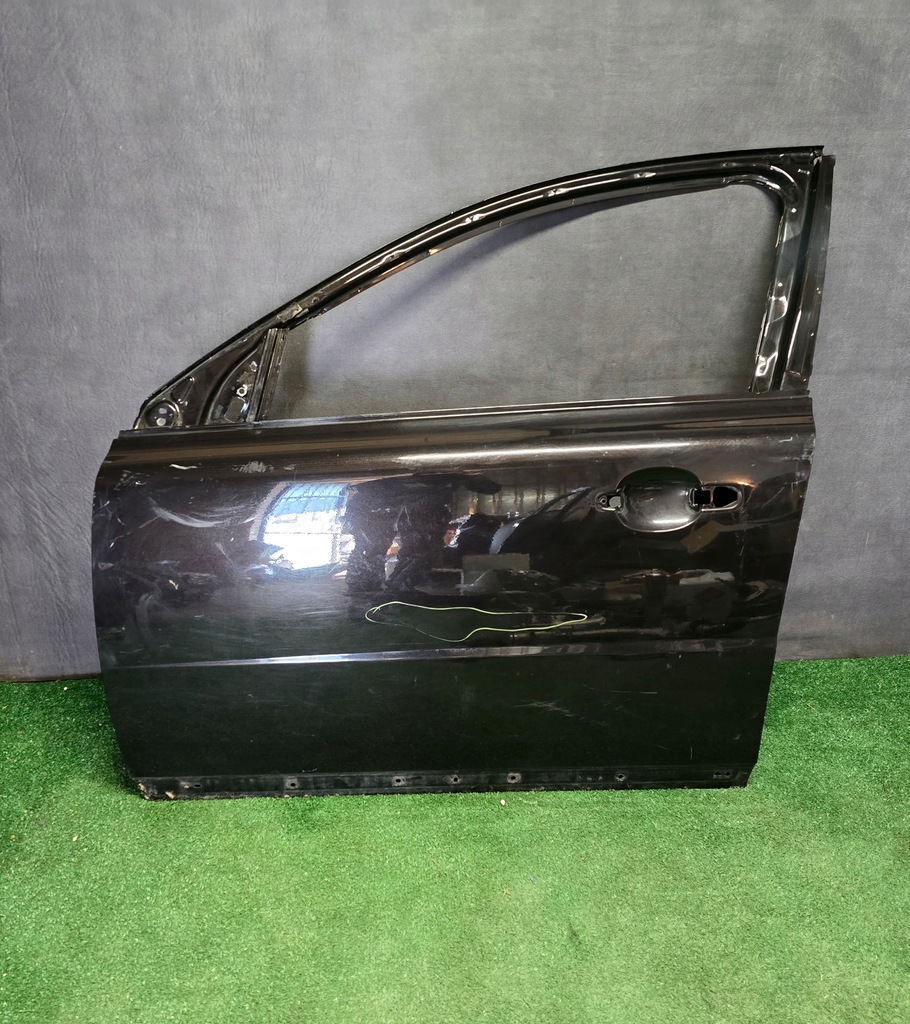 фото №1, Дверь левая перед volvo v70 iii s80 ii
