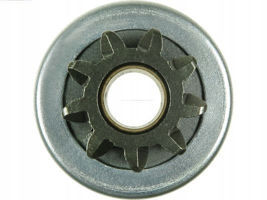 фото №2, Зчеплення односторонній, стартер as-pl sd1054