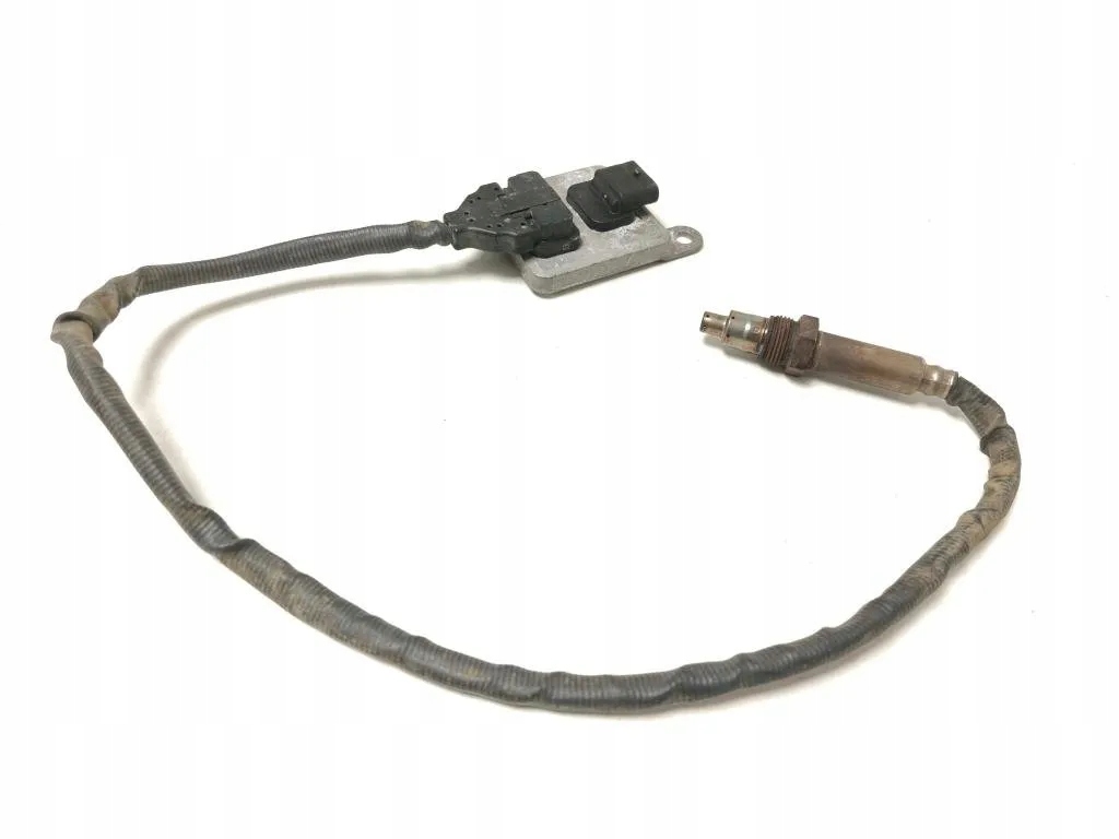 Купити Датчик лямбда-зонд mercedes-benz m w166 a0009051512 2.1l дизель 2013