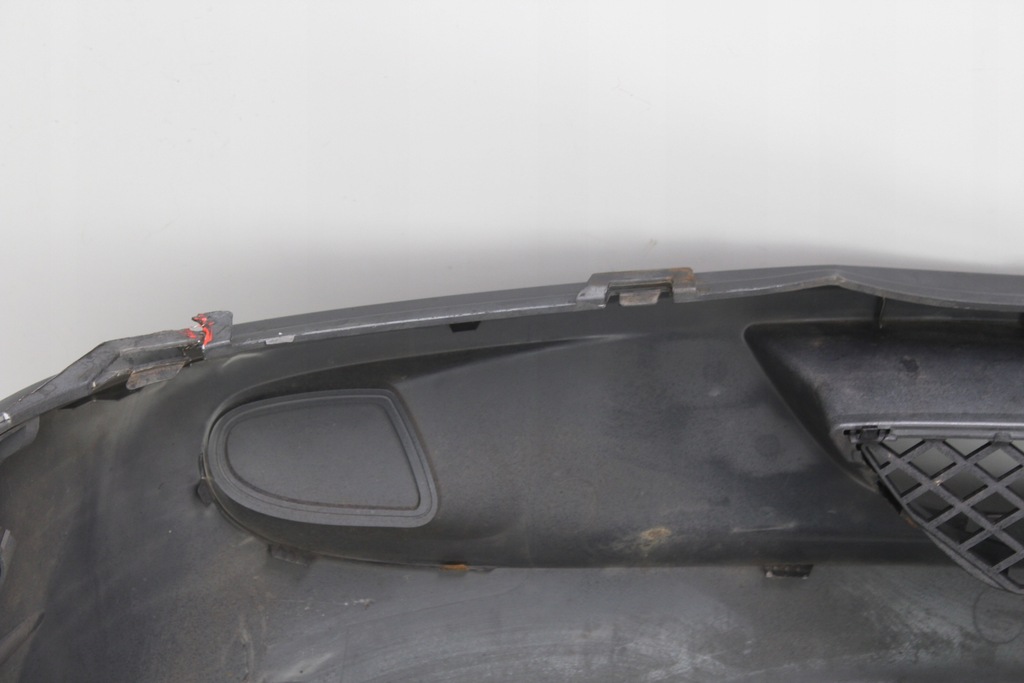 фото №7, Бампер перед mercedes sprinter 906 06-12r