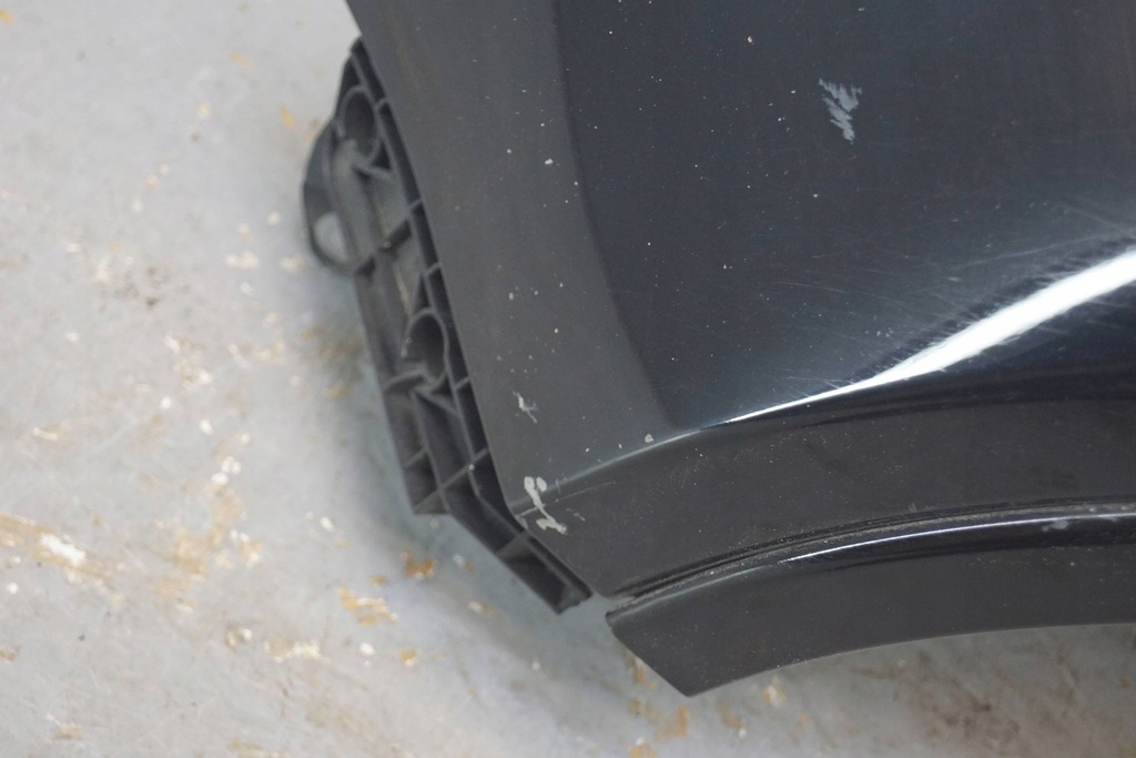 фото №13, Honda cr-v iii крыло левый перед b2611