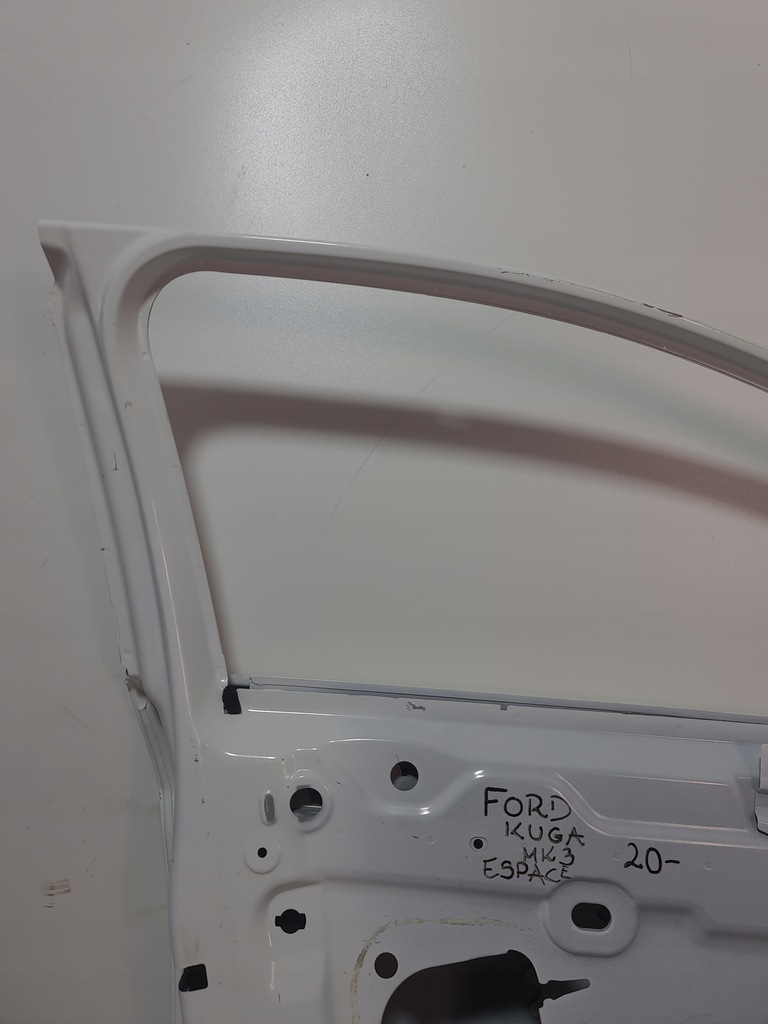 фото №16, Peugeot 5008 ii дверь перед передние левая