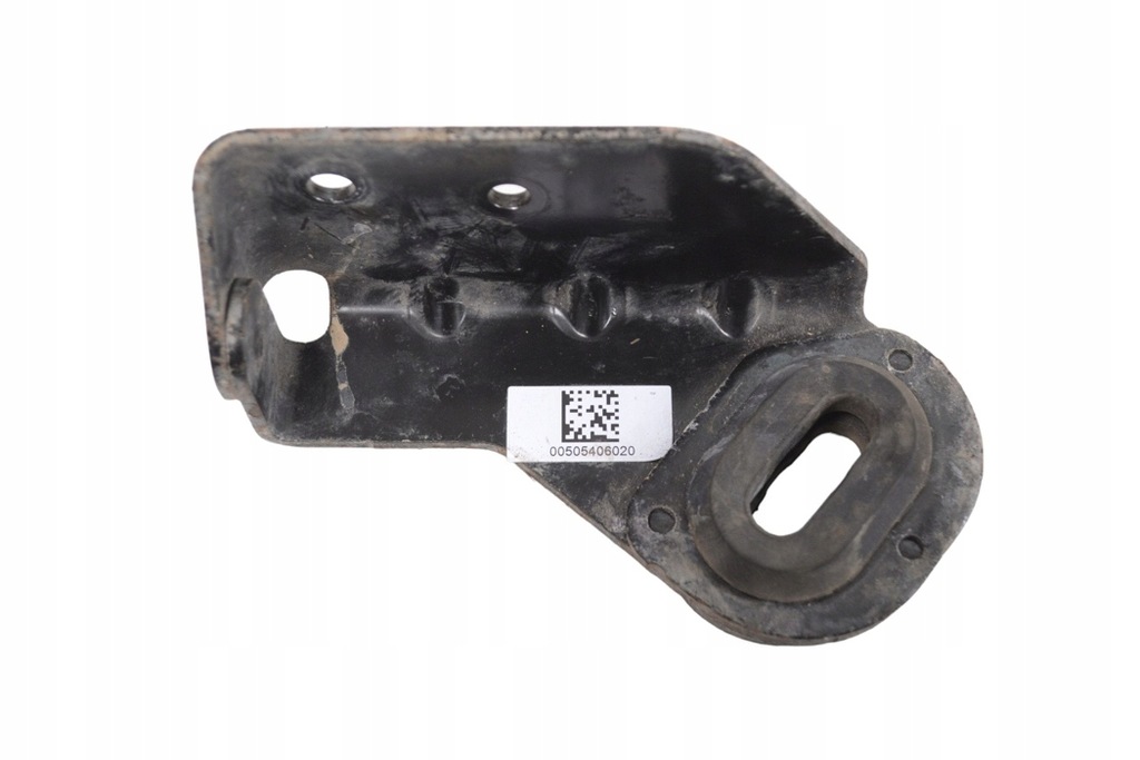 фото №1, Кронштейн радиатора alfa romeo stelvio 00 2017 rhd