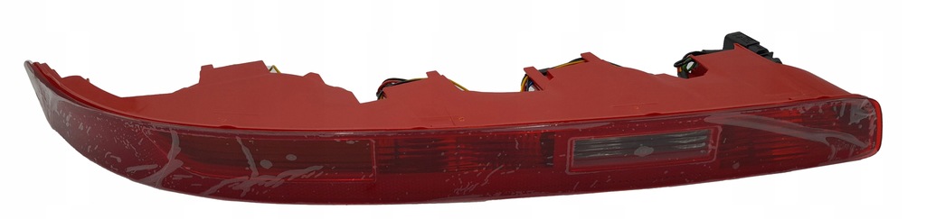 фото №1, Лампа задняя audi q7 07-15 нижняя le llf772 magneti marelli