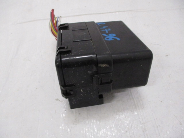 фото №1, Kadjar x-trail корпус корпус предохранителей