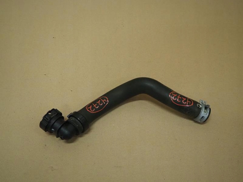 фото №1, Труба wąż шланг wody рідина nissan juke