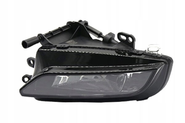 фото №1, Лампа противотуманная правая do audi a3 1.8 2.0 s3