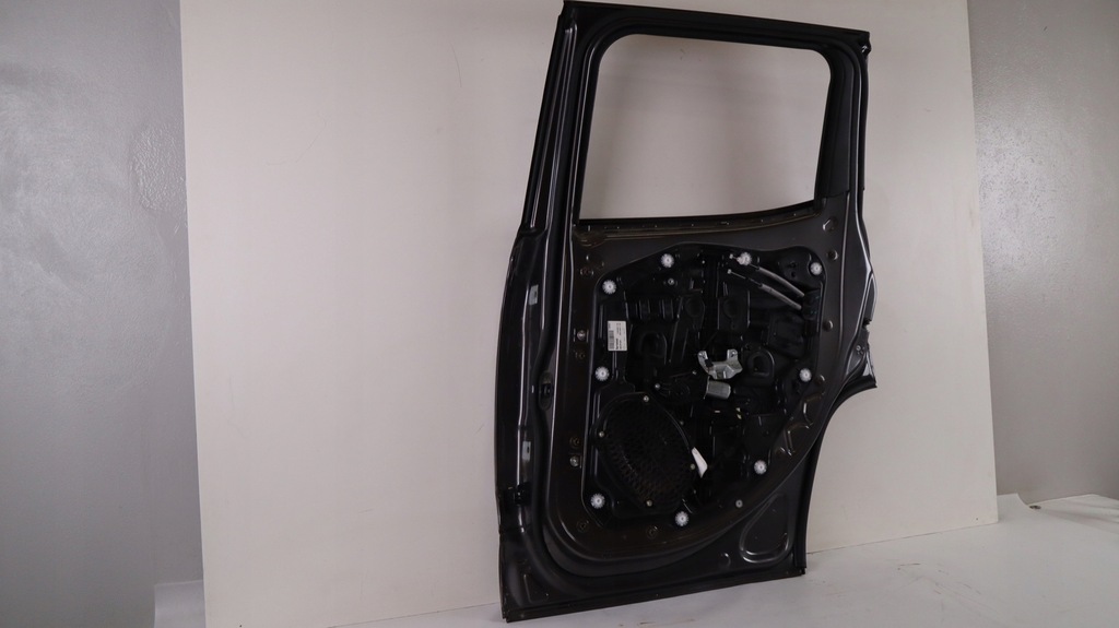 фото №10, Jeep renegade двері праве задня '095