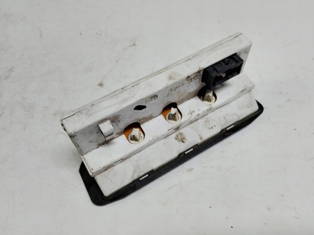 фото №7, Peugeot 206 екран дисплей 9647409777 europa