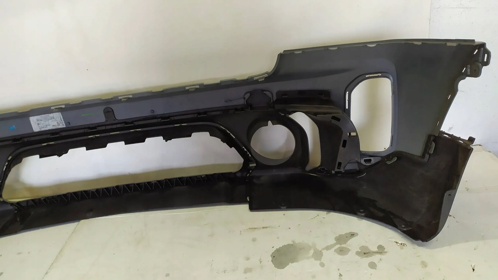 фото №14, Бампер перед передній mini cooper countryman f60