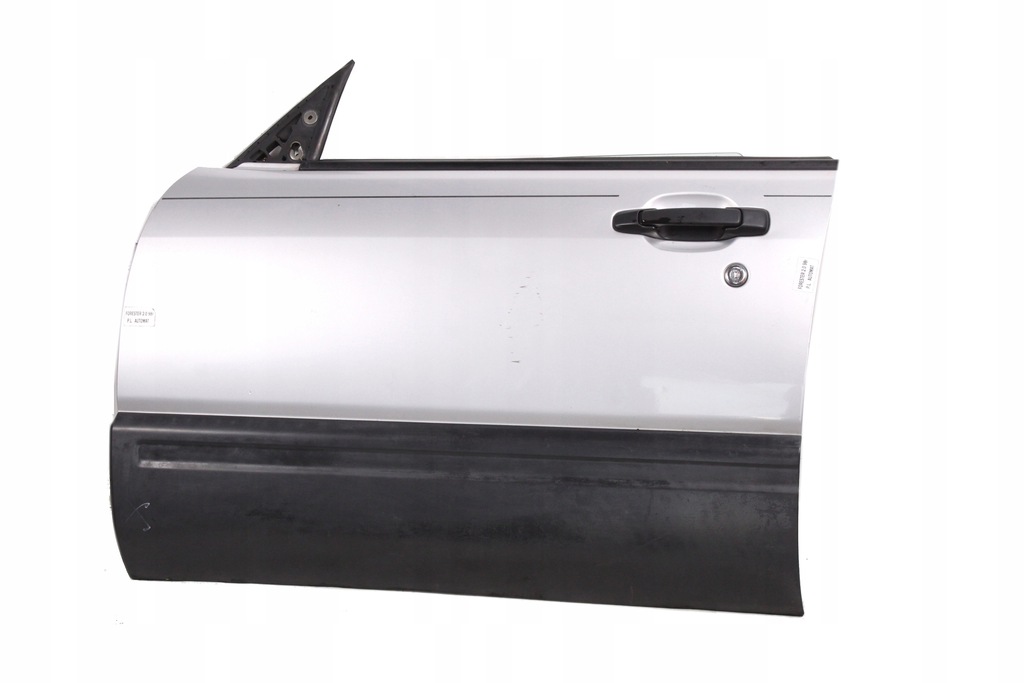 фото №1, Двері перед лівий ліва subaru forester i 97-01r