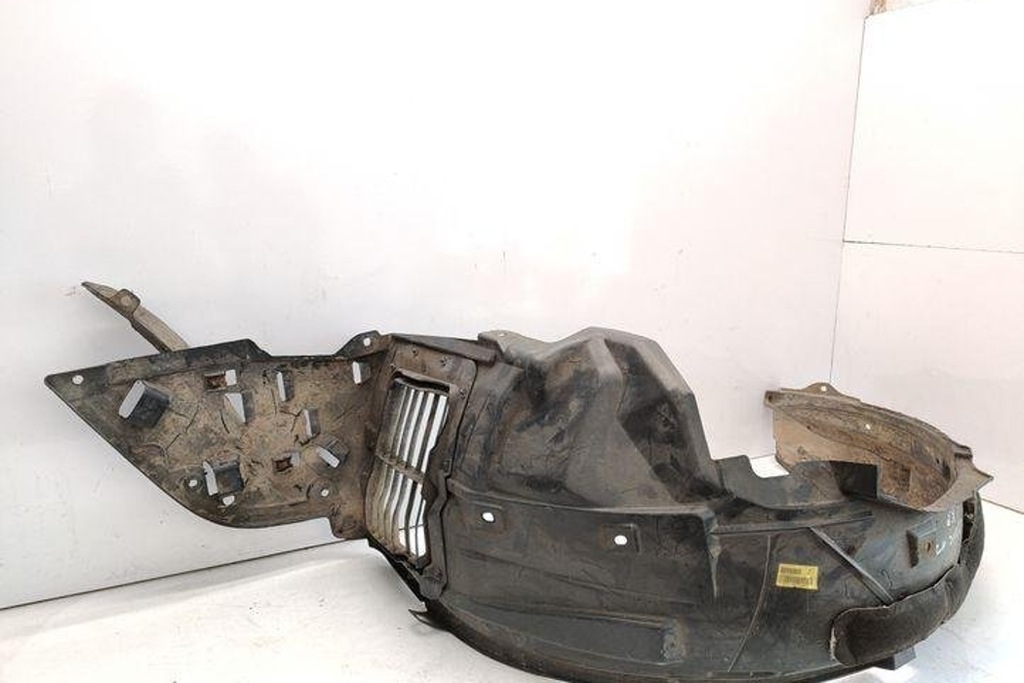 фото №8, Підкрилок ліва передні honda civic ix fk 74151tv000 2.2l дизель 110kw 2013