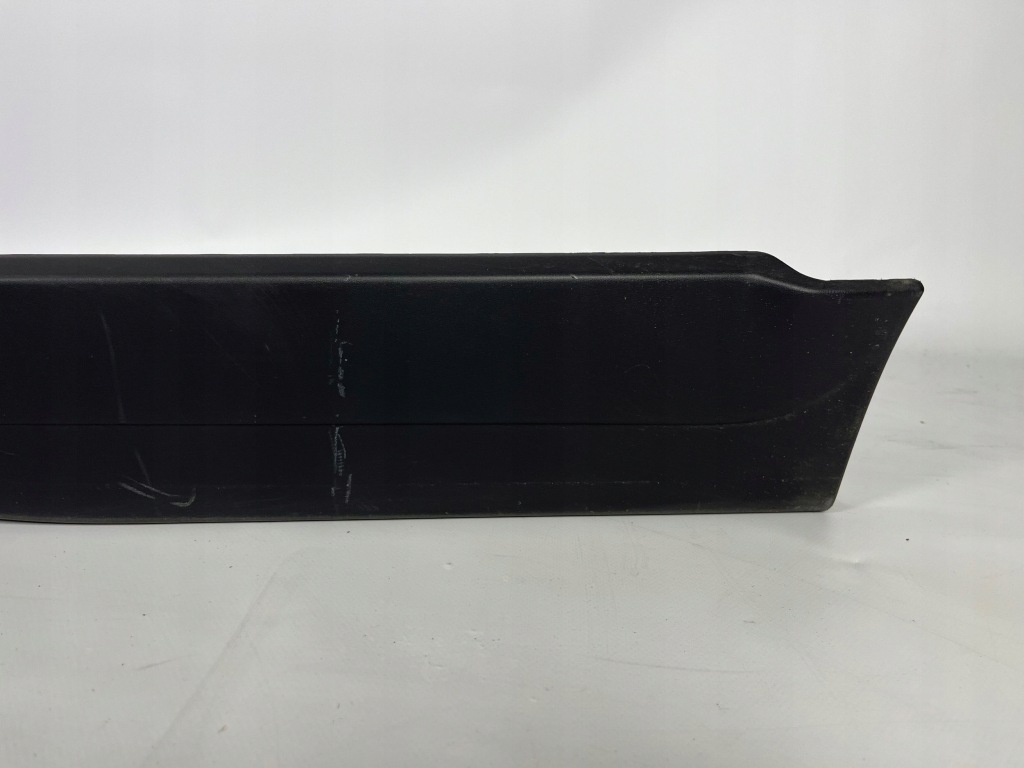 фото №6, Молдинг поріг ліва mercedes glb x247