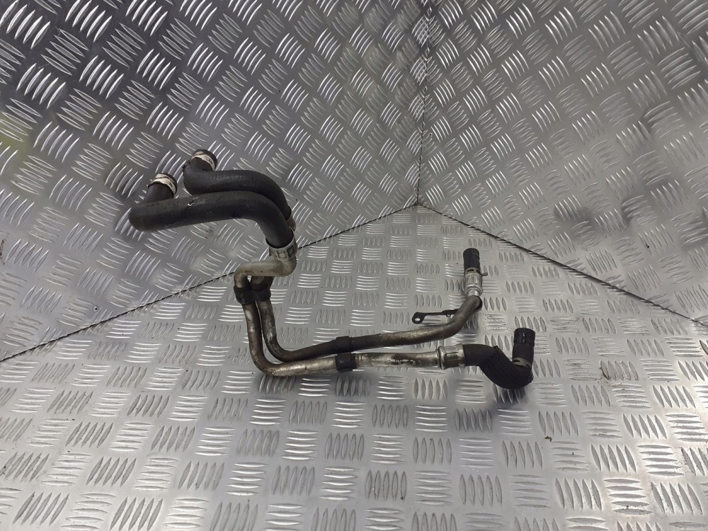 фото №1, Провода отопителя citroen c8 3.0 v6