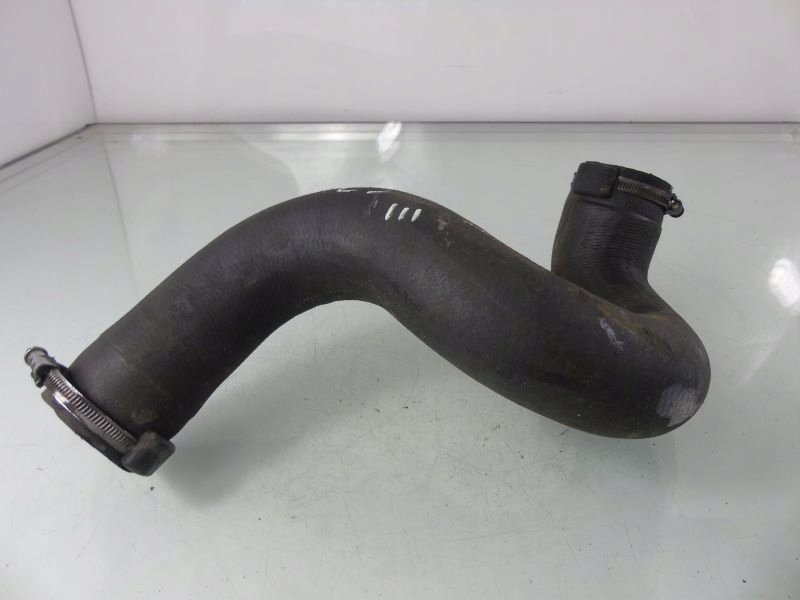 фото №1, Citroen c5 iii 2.0 hdi труба интеркулер waz