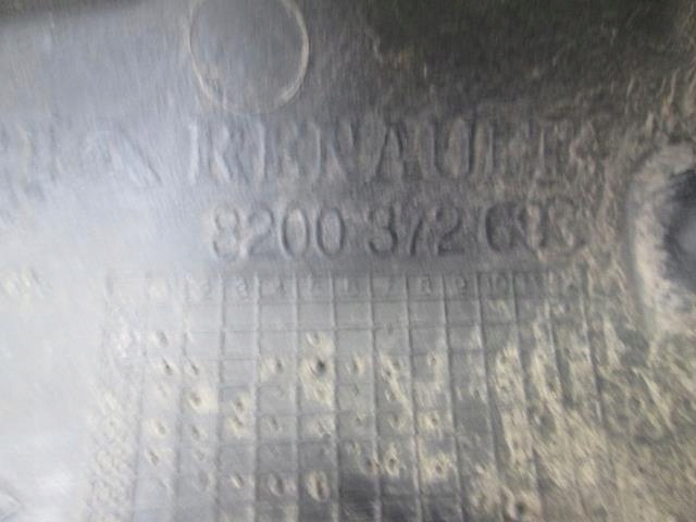 фото №5, Защита подвеска правый задняя dacia sandero stepway