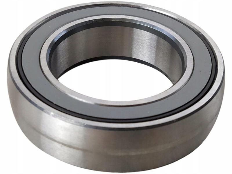 фото №3, Febi підшипник підпори піввісь ford fiesta v vi puma