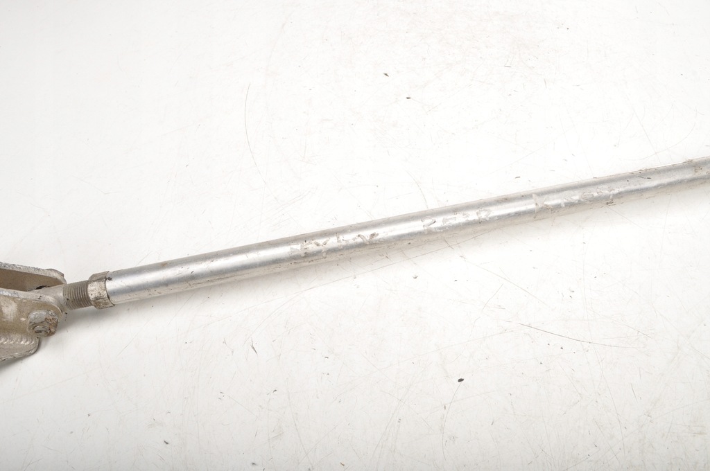 фото №9, Nissan skyline r32 2.6 24v розпірка чашка