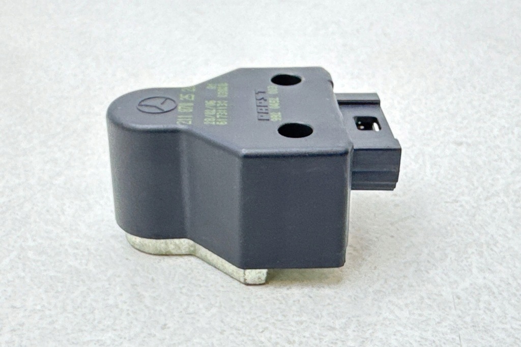 фото №7, Модуль przedniedo правого сиденье mercedes-benz s w221 2118702526 5.46l