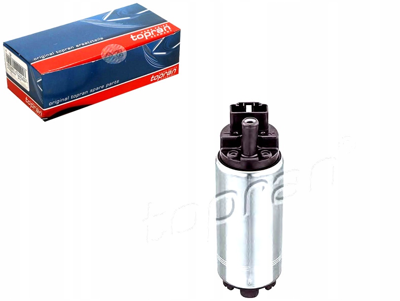 фото №1, Електрична насос пального hyundai sonata v tucson k