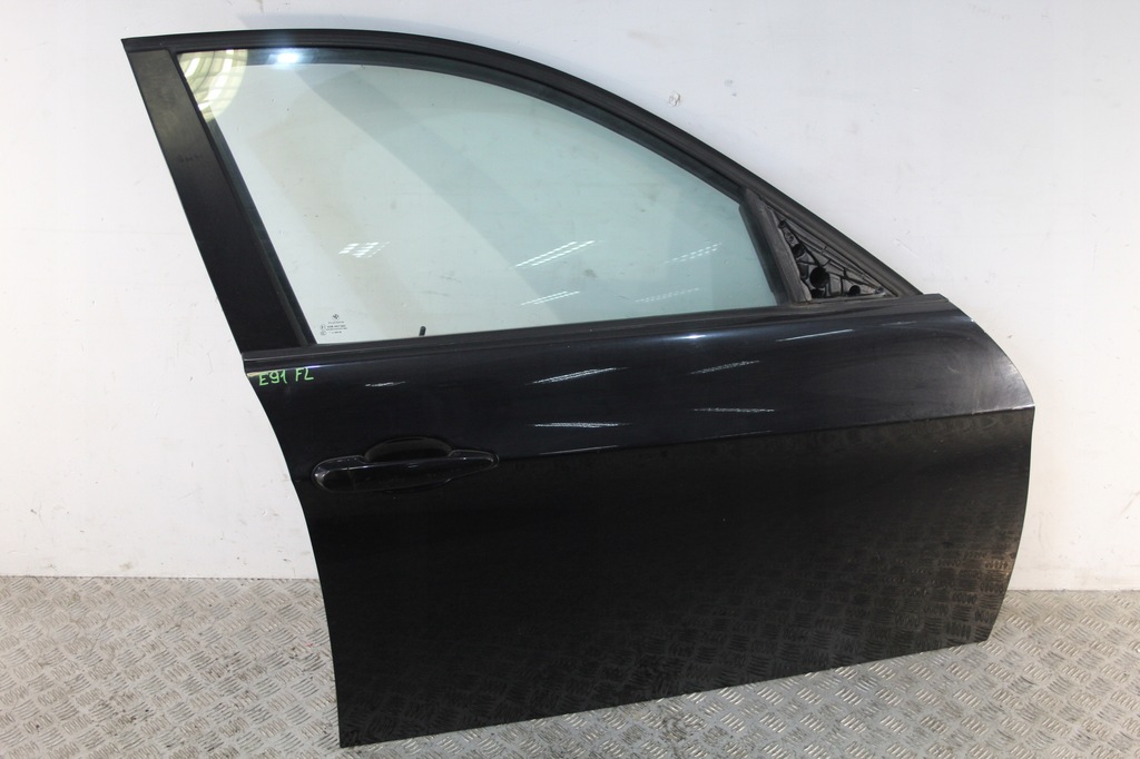 фото №1, Дверь правый перед bmw 3 e90 e91 lift