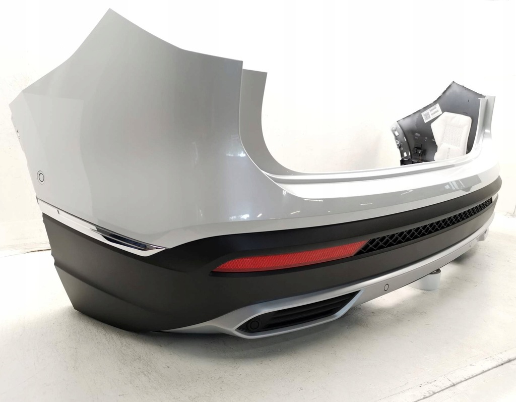 фото №15, Новый org бампер задняя seat tarraco 6xpdc l0k1