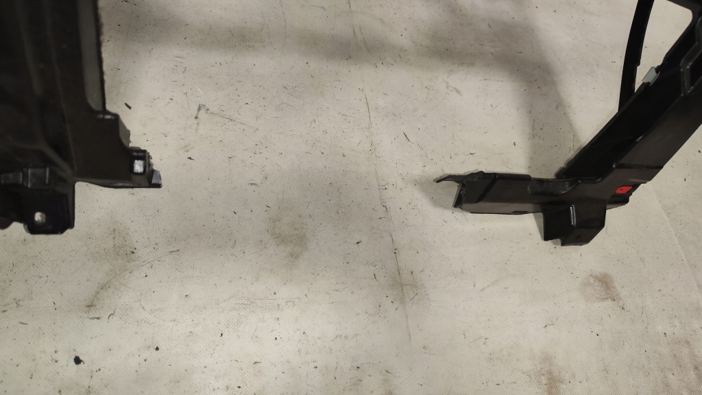 фото №10, Приборная панель консоль hud head up кожа eu bmw f01 f02