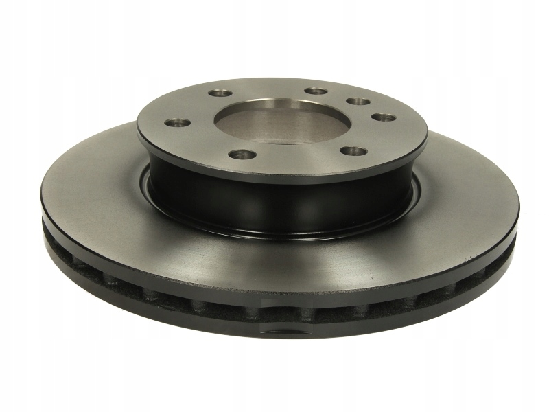 фото №1, Диск тормозная mercedes sprinter 3,5-t