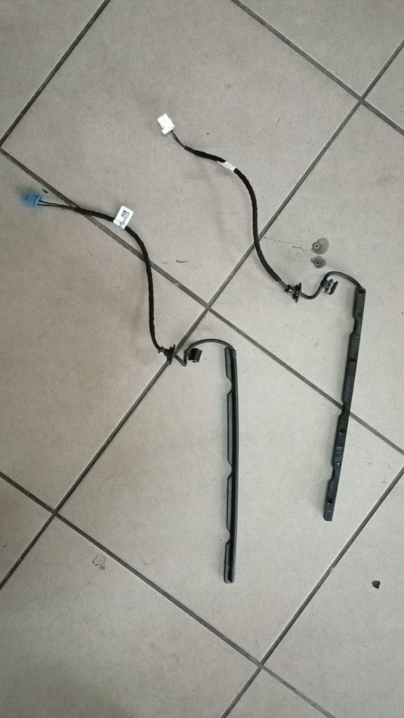 фото №1, Датчик датчик радар peugeot 308 iii t10 9838191080