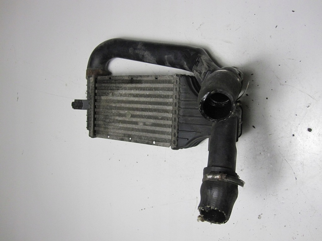 Купить Интеркулер opel astra 2 g 1.7dti 00r