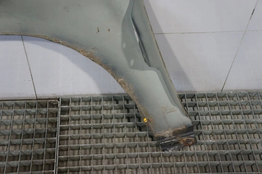 фото №7, Крыло правый перед передний volvo v60 i s60 ii 492-46