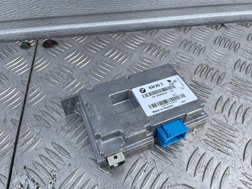 фото №1, Bmw x1 f48 камера kafas 9399247