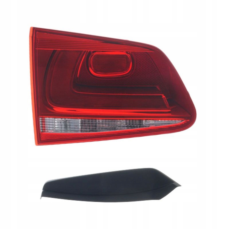 фото №1, Valeo лампа задня vw touareg 01.10-03.18 le