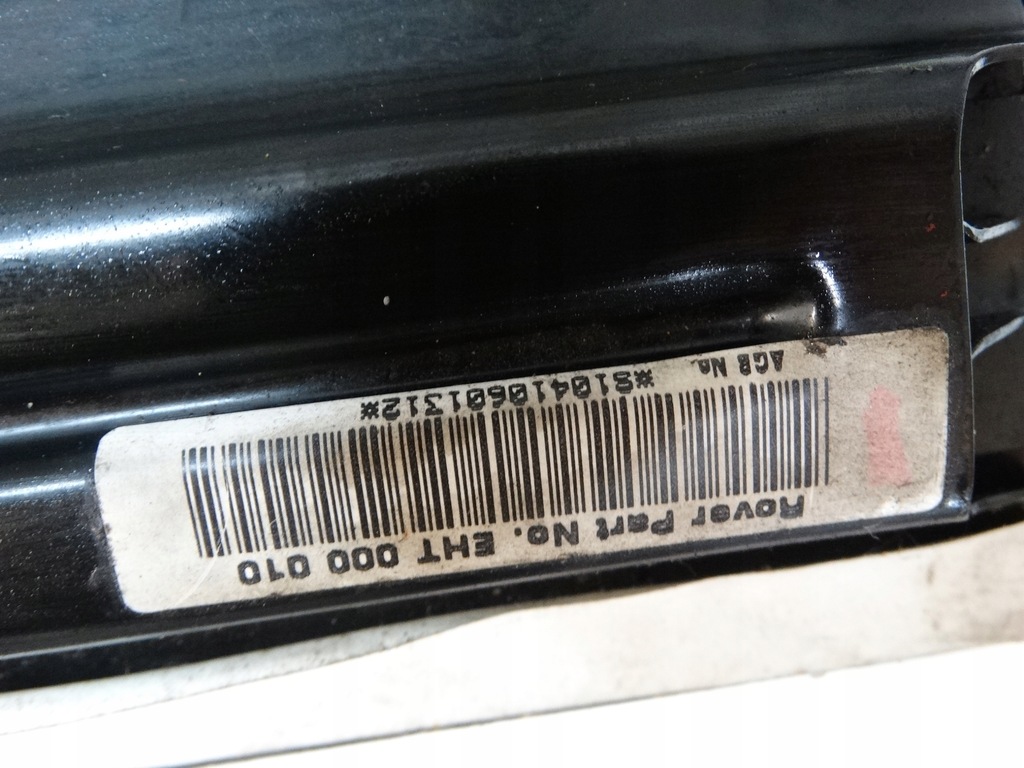 фото №10, Подушка воздушная пассажира rover 75 532907400