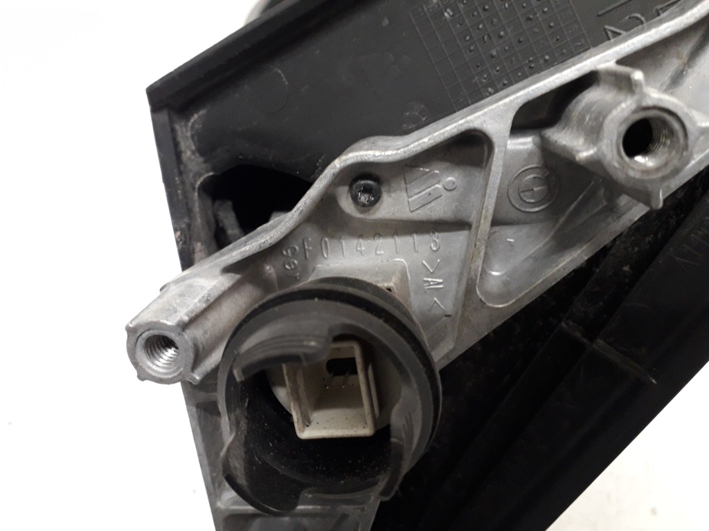 фото №8, Bmw 3 e90 e91 lift 08- зеркало наружное левая 5-pin 7182695 f0142113