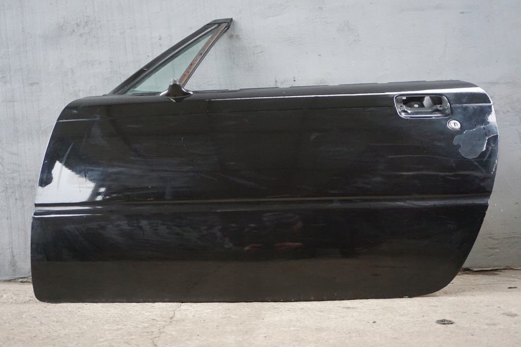 фото №11, Suzuki x90 vitara дверь перед передние левая 97r